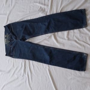 RSQ NEW YORK SLIM STRAIGHT 29X32